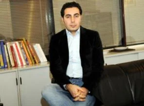 Fethullahçı değilim demek için...