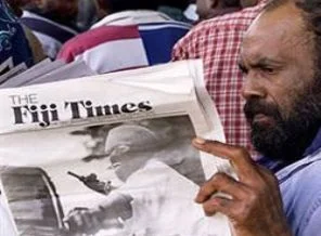 Fiji'nin bağımsızlık bildirgesi kayıp!
