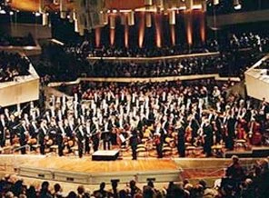 Filistinli sanatçılar CRR'de konser verecek