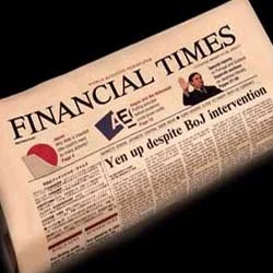 Financial Times hakkımızda ne yazdı?