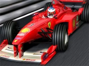 Formula 1'e yağmur engeli
