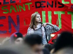 Fransa'da sendikalar sertleşiyor!