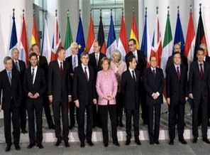 G-20 döviz kurlarını tartışacak