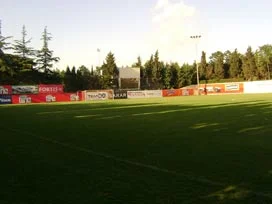 Galatasaray'da 1 günlük izin