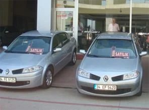 Galeriler Gölbaşına taşınacak