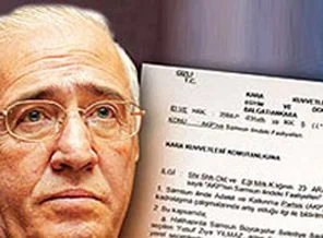 Gazetecilere 'örtülü' para dağıtmış
