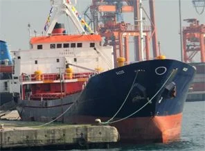 Gazze Gemisi'nin yeni rotası Karaçi!