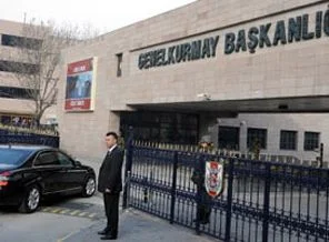 Genelkurmay 20 özürlü personel alacak