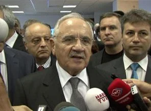Genelkurmay'da İsrail odası var mı?