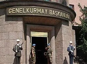 Genelkurmay'dan açıklama