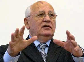 Gorbaçov: Afganistan'da zafer imkansız