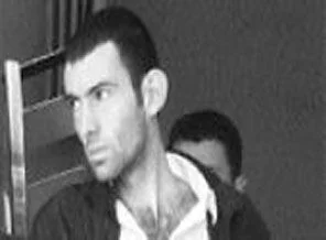 'Gözüm döndü ilk annemi öldürdüm'