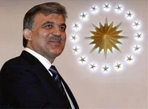 Gül'e Chatham House ödülü