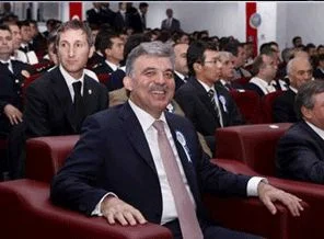 Gül, polisleri uyardı
