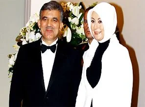 Gül: Sezer ve Demirel de kullandı
