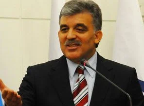 Gül, Türkmenistan'ı ziyaret edecek