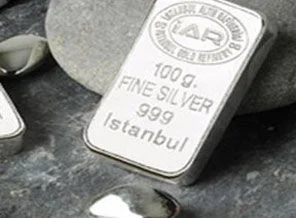 Gümüş, altın ve borsayı solladı