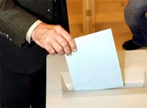 Gurbetçiler Almanya'da oylarını kullanabilecek