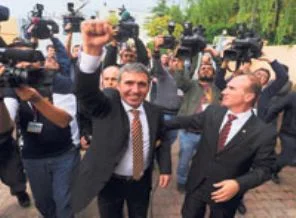 Hagi: Kadıköy'e kazanmaya gideceğiz