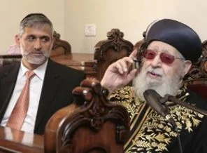 HAHAM'ın facia düzeyindeki ırkçılığı