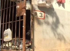 Haiti'de cezaevinde isyan: 3 ölü