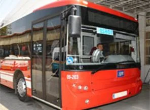Halk otobüsü skandalı mahkemeye