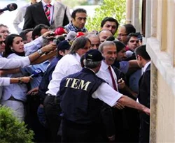 Hanefi Avcı'nın 23 yıllık sırrı