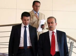 Hanefi Avcı'ya hesap soracaklar