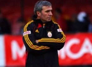 Hangi takımın sistemi oturmadı?