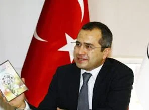 Havaalanlarına basın merkezi kuruluyor