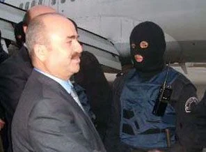 Havalimanı'nda uçak kaçırma tatbikatı