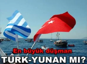 Hayali düşmanlar