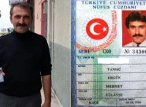 Hiç doğum günü kutlayamadı