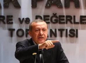 'Hiçbir yer halka yasaklanamaz'