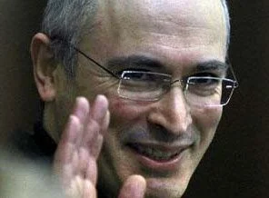 Hodorkovski, beraatını istedi