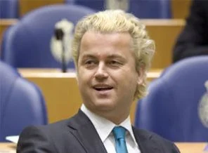 Hollanda'da ırkçı koalisyona tepki artıyor