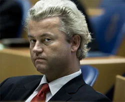Hollanda'da Wilders'li koalisyon kuruldu
