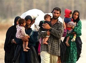 'Hollanda'nın Iraklıları sınırdışı etmesi sorumsuzcadır'