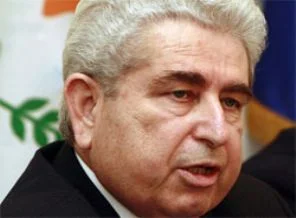 Hristofyas BM'nin görüşme önerisini reddetti