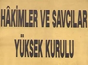 HSYK, 22 Ekim'de yeni binasına taşınacak