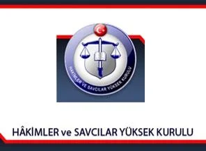 HSYK adaylığından çekildi