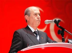 HSYK istifalarından Başbakan sorumlu