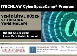 Hukukçular internet hukuku için bir araya geliyor