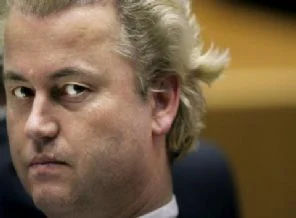 Hükümet Wilders ile anlaşamıyor