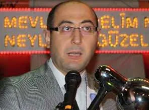 İbrahim Hakkı Hazretleri anıldı