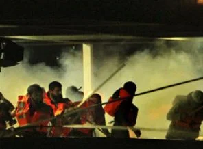 İHH asıl suçluyu açıkladı