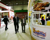 İhracatta firmalara 'helal' dopingi!