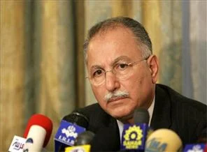 İhsanoğlu, İsrail'i sert bir dille kınadı