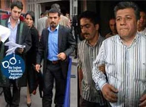 İki farklı adama aynı özgürlük!