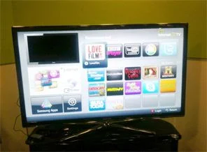 İnternet TV'ye ilgi artıyor